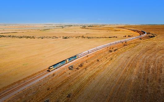 Indian Pacific