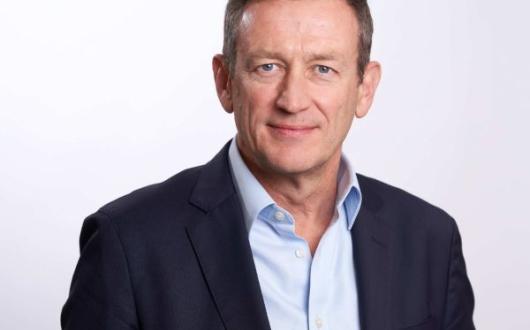 Heathrow expansion could open door for easyJet, says new chief Kenton Jarvis