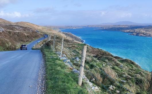 Wild Atlantic Way
