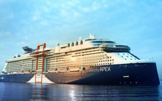 Celebrity Cruises claims first with pre-registration for 2026 voyages