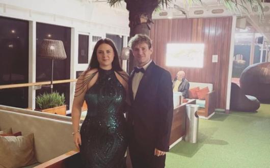 Jess and Laurie Gardener from L&K Travel 