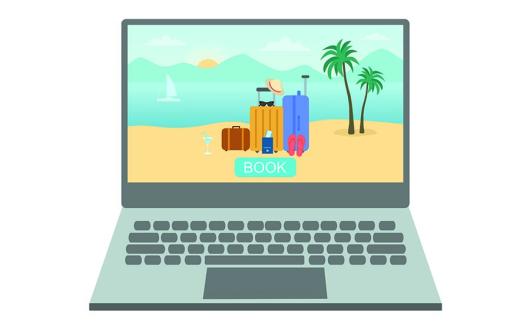 Online bookings