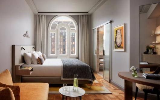 Minor Hotels to expand European and Indian portfolio 