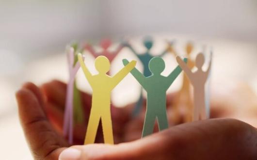 DEI, diversity and inclusion, (Credit: iStock)
