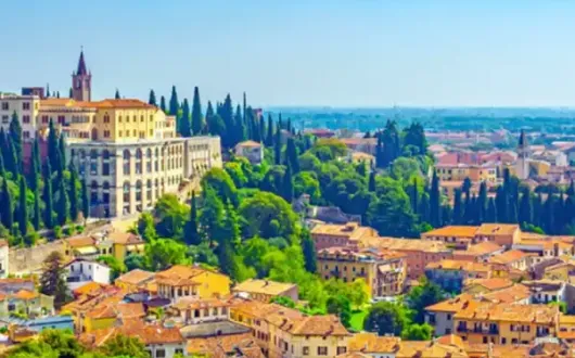 Citalia can help craft your clients' perfect holiday to Italy...