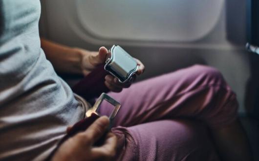 Belt and braces: Are we flying into a turbulent era for travel?