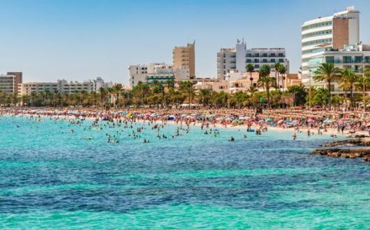 Has Spain's patience with mass tourism snapped? And why now?