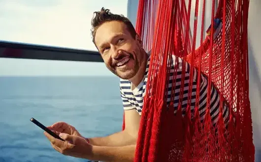 Don’t have clients for Virgin Voyages? Think again! TTG VV Fest takeaways