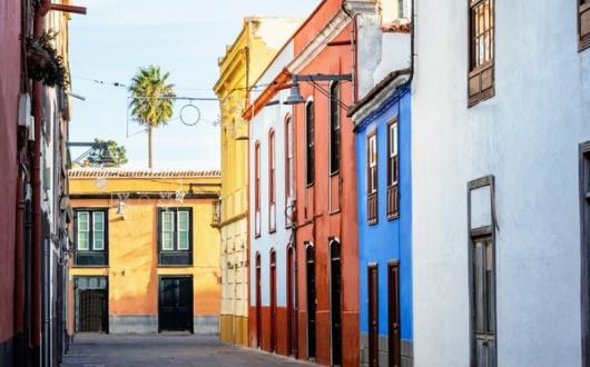 'Spain won't avoid the hard questions when it comes to accessibility'