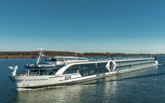 Riviera Resplendence, Riviera Travel, September 2024 Credit: Riviera Travel 