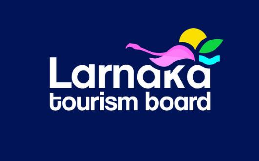 Larnaka new logo