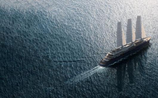 Orient Express Corinthian