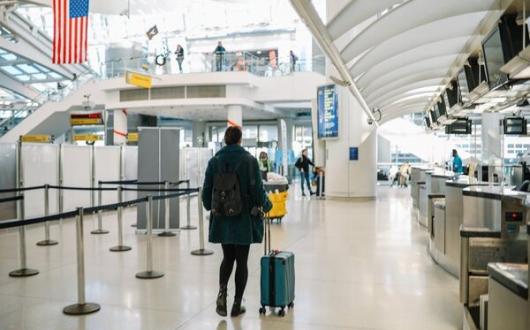 US strengthens airline compensation rules pledging to 'take out the haggling'