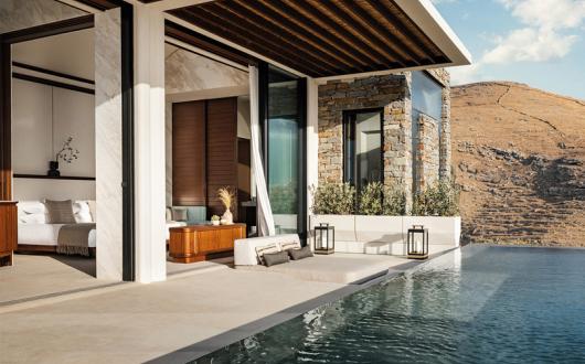 Discover what Pure Luxury can offer homeworkers