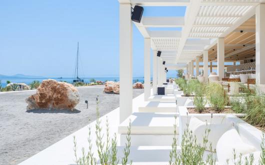 The resort group offering a chic alternative to the dominant Mediterranean hotspots
