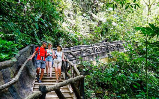 Small Group Adventure Partner