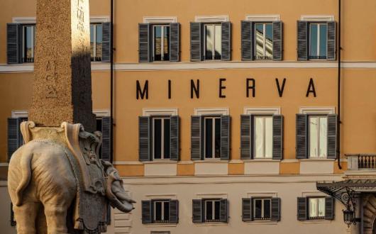 Orient_Express_La_Minerva_facade