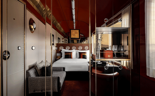 La Dolce Vita Orient Express (credit Mr Tripper)