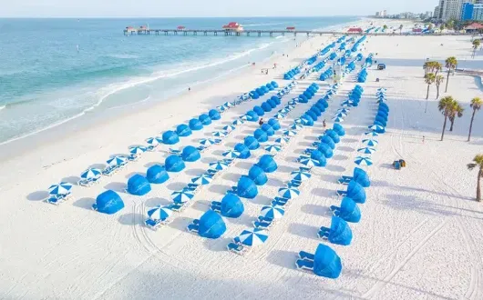 Five reasons your clients should twin Orlando with St. Pete-Clearwater this year