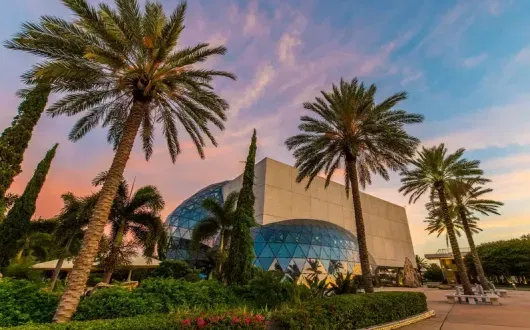 Is this the ultimate US beach destination?