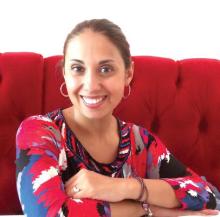Lourdes Huelgas