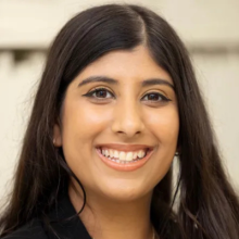 Tia Ghai