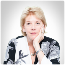 Jo Rzymowska
