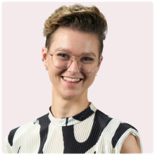 Megan O'Leary