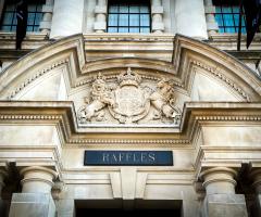 TTG Luxury Travel Awards