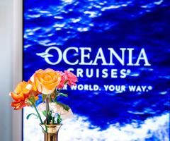 TTG Luxury Travel Awards