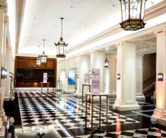 TTG Luxury Travel Awards