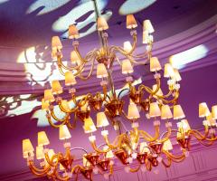 TTG Luxury Travel Awards