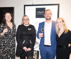 TTG Luxury Travel Awards