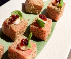 TTG Luxury Travel Awards