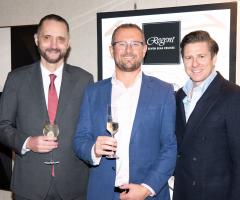 TTG Luxury Travel Awards