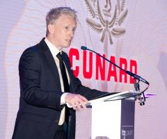 TTG Luxury Travel Awards