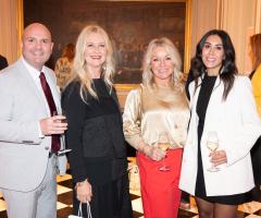 TTG Luxury Travel Awards