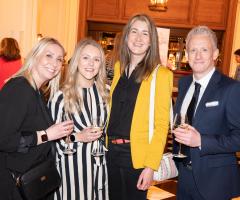 TTG Luxury Travel Awards