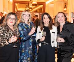 TTG Luxury Travel Awards