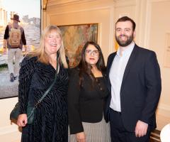 TTG Luxury Travel Awards