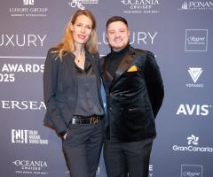 TTG Luxury Travel Awards