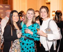 TTG Luxury Travel Awards
