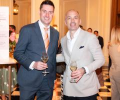 TTG Luxury Travel Awards