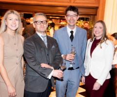 TTG Luxury Travel Awards