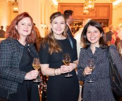 TTG Luxury Travel Awards