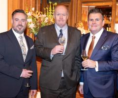 TTG Luxury Travel Awards