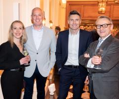 TTG Luxury Travel Awards