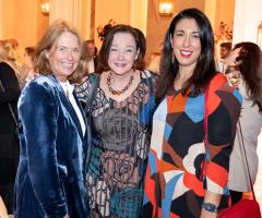 TTG Luxury Travel Awards