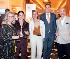 TTG Luxury Travel Awards