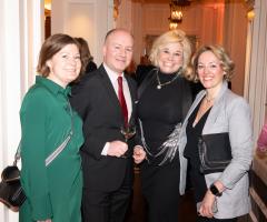 TTG Luxury Travel Awards